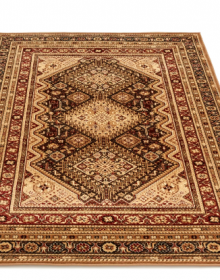 Синтетичний килим Standard Remo Ciemny Braz - высокое качество по лучшей цене в Украине.